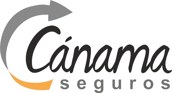 Logo Canama